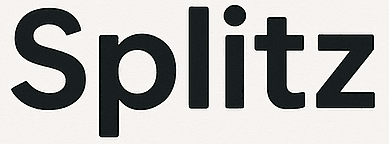 Splitzy logo